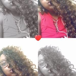 Meet your Posher, Jennae